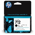 Картридж струйный HP 712 3ED70A черный (38мл) для HP DJ Т230/630, фото3