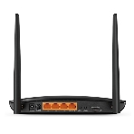 Двухдиапазонный гигабитный Wi-Fi роутер TP-Link Archer MR500 AC1200 с поддержкой 4G+ Cat6, фото16