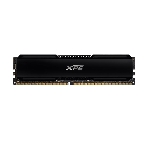Оперативная память XPG Gaммix D20, DDR4, 32GB (2x16GB), 3200MHz, CL16, UDIMM, с радиатором, черный, фото3