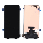 Дисплей для Xiaomi 12X черный, фото2