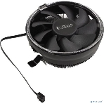 Кулер PCCooler E126MB черный 120мм алюминий 1800rpm 26.5db 4-pin 92W 70мм, фото13