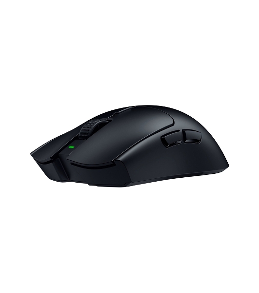 Мышь беспроводная Razer Viper V3 HyperSpeed черный, 30000 dpi, радиоканал, USB, кнопки - 8