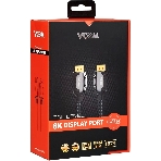 Кабель соединительный VCOM CG634-2M DISPLAY PORT v1.4, 8K@60Hz, 2 м, фото11