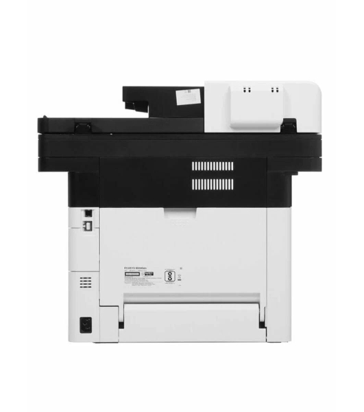 МФУ лазерное Kyocera Ecosys M2040dn (Азия) (1102S33AX0), A4, ч/б, печ. до 40 стр/мин., скан. до 40 стр/мин. (ч/б) 23 стр/мин. (цвет), 1200 x 1200 dpi (печать) 600x600dpi (скан.), USB, RJ-45 (старт.картр. TK-1178)
