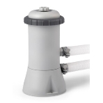 Бассейн с надувным кольцом INTEX 28132NP EASY SET 366х76см +фильтр-насос .(в коробке), фото3