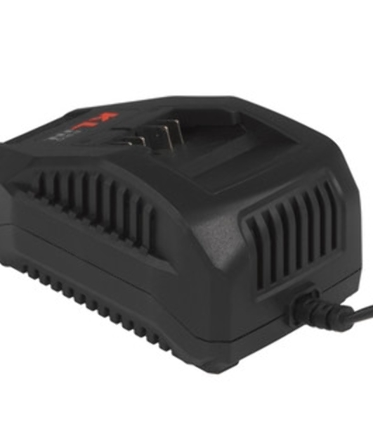 Профессиональное зарядное устройство Klpro KLC240 (14,4 В - 18 В/2,4 А)