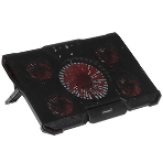 Подставка для ноутбука CROWN CMLS-k330 RED, фото39