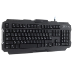 Клавиатура проводная Defender Legion GK-010DL RU, USB, черный, фото11