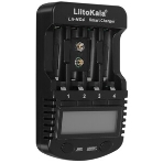 Зарядное устройство LiitoKala Lii-ND4, фото4
