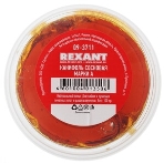 Жидкое олово Rexant (химическое лужение плат) 100мл, фото3