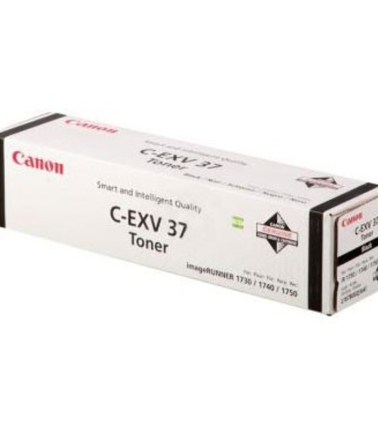 Картридж лазерный Canon C-EXV3 черный (15100 стр.) для Canon iR1730i/1740i/1750i