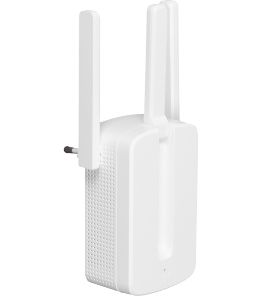 Усилитель Mercusys MW300RE 300Mbps Wi-Fi Range Extender