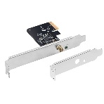 Двухдиапазонный Wi-Fi адаптер TP-Link Archer T2E AC600 PCI Express, фото17