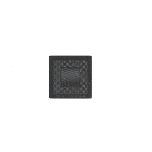 Трафарет BGA SR1M3 BGA1380