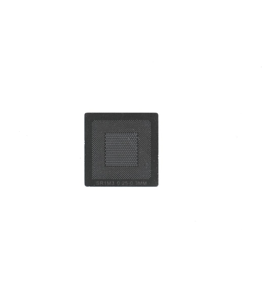 Трафарет BGA SR1M3 BGA1380