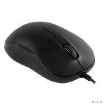 Мышь проводная Acer OMW140 черный, 1200 dpi, USB, кнопки - 3, фото8