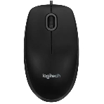 Комплект клавиатура+мышь Logitech MK120 проводной, USB, 1000 DPI, чёрный(заводская гравировка), фото23