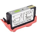 Картридж струйный Cactus CS-3YL80AE 912 черный (18 мл) для HP OfficeJet 8010/8012/8013/8014, фото2