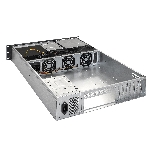 Серверный корпус ExeGate Pro 2U650-06/2U2098L (RM 19', высота 2U, глубина 650, БП 400ADS, USB+USB 3.0), фото18