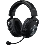 Гарнитура Logitech G PRO X SE чёрный, проводная, USB/3.5 мм, фото5
