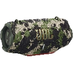 Портативная акустика JBL XTREME 4, камуфляж, фото13