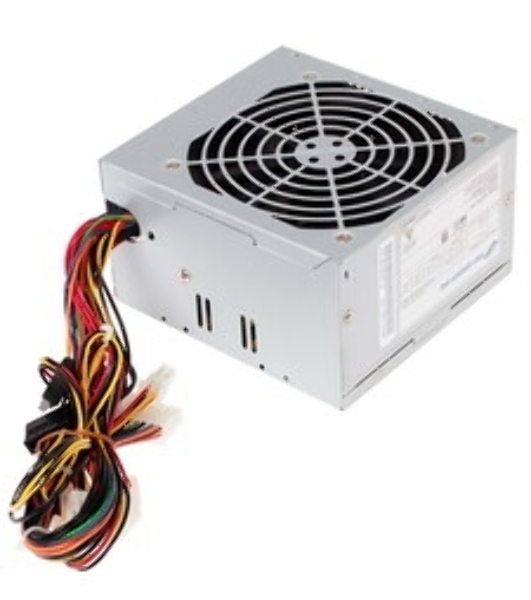 Блок питания серверный FSP FSP300-50FFB 300W, FLEX ATX (ШВГ=81,5*40,5*150mm), 80PLUS Bronze, A-PFC, (9PA300H403), OEM (S1) 12 (523007)