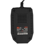 Профессиональное зарядное устройство Klpro KLC240 (14,4 В - 18 В/2,4 А), фото4