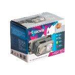 Фонарь налобный аккумуляторный КОСМОС KOC850Lit светло-серый, фото26