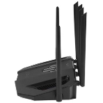 Маршрутизатор ASUS TUF-BE6500 WiFi 7 3x2.5G USB 5764+688Mbps 5GHz/2.4GHz , фото6