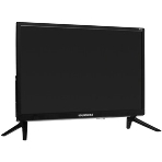Телевизор Soundmax 24' SM-LED24M09S черный LED HD 60Hz AndroidTV, фото9