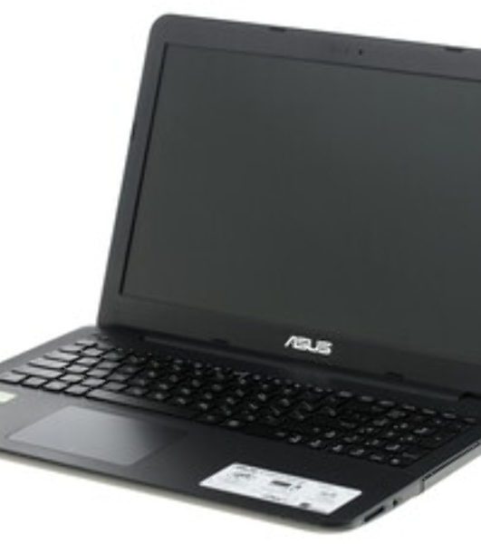 Радиатор системы охлаждения для ноутбука Asus X555SJ