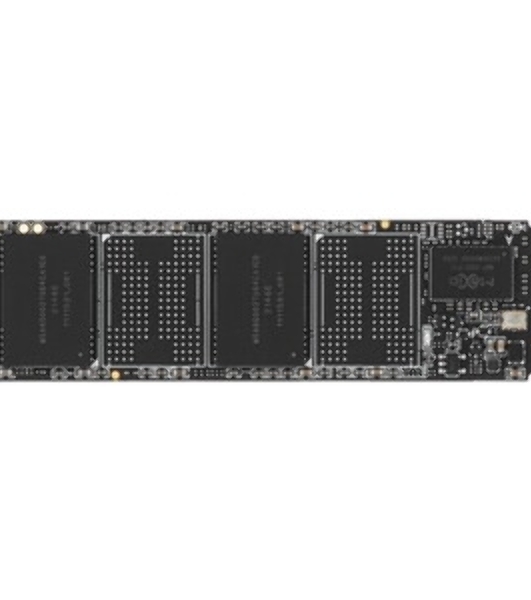 Накопитель SSD Hikvision E3000, 512Gb, PCIe 3.0 x4, M.2 2280, NVMe, R/W 3500/1800