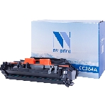Картридж лазерный NVPrint совместимый HP CC364A для LJ P4014/P4015/P4515 (10000k), фото 1