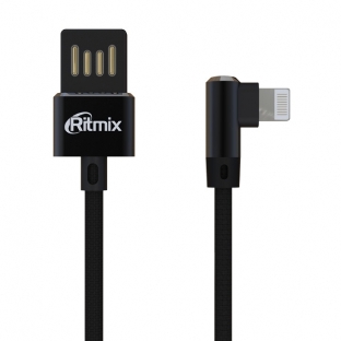 Кабель RITMIX RCC-428 черный