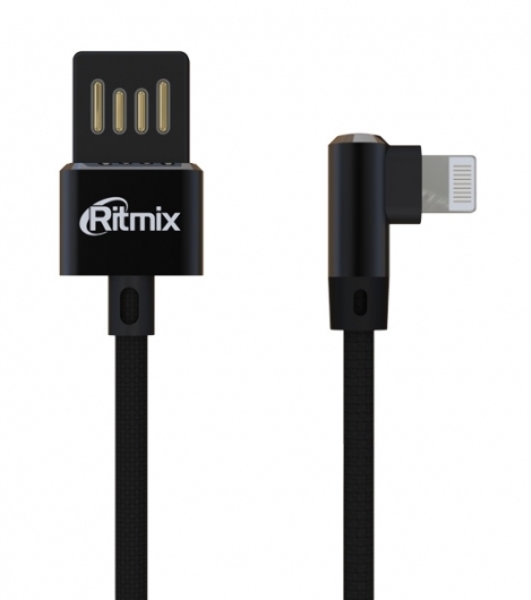 Кабель RITMIX RCC-428 черный