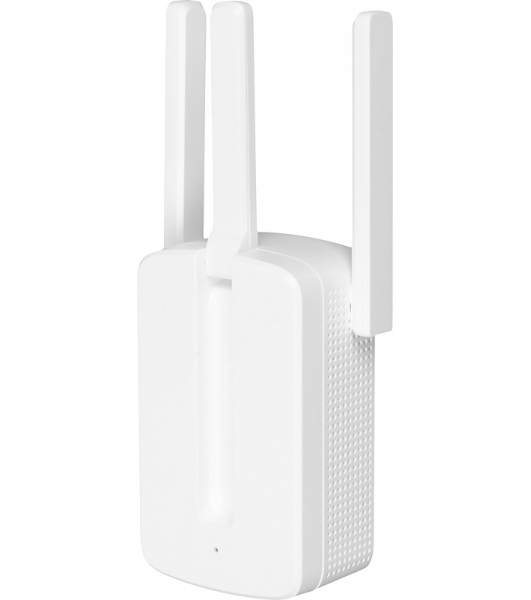 Усилитель Mercusys MW300RE 300Mbps Wi-Fi Range Extender