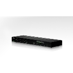 Переключатель KVM ATEN CS1716i-AT-G 16-портовый PS/2-USB KVM Over the NET переключатель c доступом c локального и удаленых рабочих мест., фото2