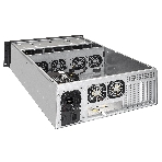 Серверный корпус ExeGate Pro 4U650-010/4U4139L RM 19', высота 4U, глубина 650, БП 900RADS, USB, фото20
