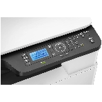 МФУ лазерное HP LaserJet MFP M438n (8AF43A), A3, ч/б, печ. до 22 стр/мин. (А4) до 12 стр/мин. (А3), 1200 x 1200 dpi (печать), 600x600dpi (скан.), USB, RJ-45, фото10