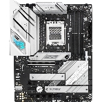 Материнская плата ASUS ROG STRIX B650-A GAMING WIFI, AM5, AMD B650, 4xDDR5, 4xSATA, 3xM.2, 1xPCIe 4.0 x16, 1xPCIe 4.0 x4, 1xHDMI, 1xDP, 1x 2.5Gb LAN, 3xUSB-A 3.2 Gen 2, 4xUSB 2.0, 5x3.5 мм, 7.1, Standard-ATX, фото16