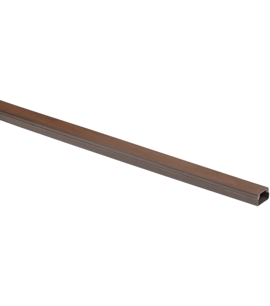 Кабель-канал 40х16 L2000 ECOLINE дуб IEK CKK11-040-016-1-K24