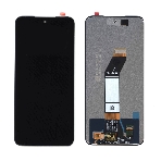 Дисплей для Xiaomi Redmi 10, Redmi 10 (2022), Redmi Note 11 4G (orig lcd) черный, фото2