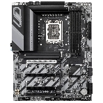 Материнская плата Gigabyte Z890 UD WIFI6E, LGA 1851, Intel Z890, 4xDDR5, 4xSATA, 3xM.2, 1xPCIe 5.0 x16, 2xPCIe 4.0 x4, 1xPCIe 4.0 x1, 1xDP, 1xUSB-C, 1x 2.5Gb LAN, 4xUSB-A 3.2 Gen 1, 1xUSB-A 3.2 Gen 2, 4xUSB-A 2.0, 1xUSB4, 3x3.5 мм, 7.1, ATX, фото3
