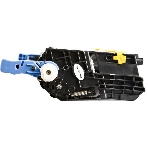 Картридж лазерный Cactus CS-Q7581A голубой (6000 стр.) для HP Color LaserJet CP3505/3800, фото8