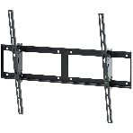 Кронштейн для телевизора Holder LCD-T8602-B черный 55'-100' макс.75кг настенный наклон, фото9