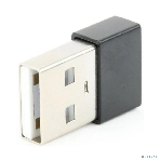 Переходник Cablexpert USB-A(M)/Type-C(F), 2.0, пакет (A-USB2-AMCF-02), фото 1
