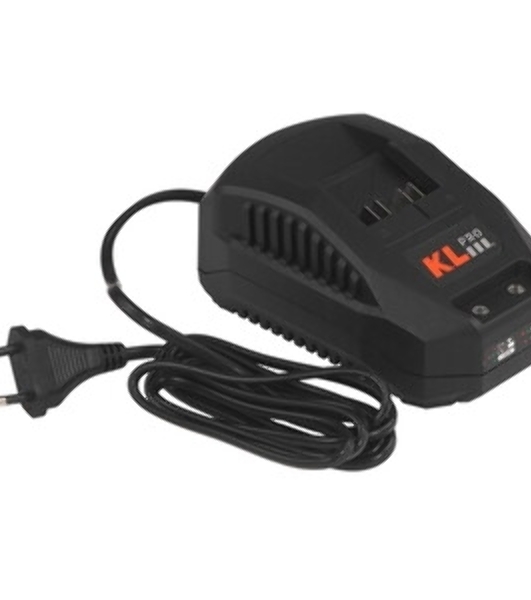 Профессиональное зарядное устройство Klpro KLC240 (14,4 В - 18 В/2,4 А)