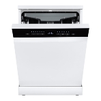 Посудомоечная машина MAUNFELD MWF60331W Inverter, белый, 59.8 см, 14 компл., 42 дБ, класс A+++, фото28