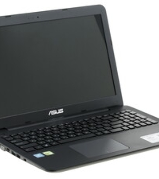 Радиатор системы охлаждения для ноутбука Asus X555SJ