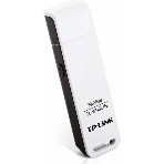 Сетевой адаптер TP-Link TL-WN821N Беспроводной USB адаптер 300 Мбит/с стандарта N, фото3